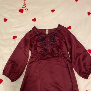 Brand New Never warn women’s blouse